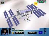 Cкриншот Космическая станция, изображение № 442427 - RAWG