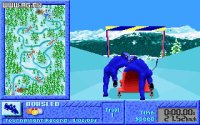 Cкриншот Games: Winter Challenge, изображение № 340079 - RAWG