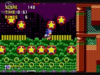 Cкриншот Sonic Mega Collection Plus, изображение № 447130 - RAWG