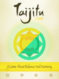 Cкриншот Taijitu: A Game About Balance, изображение № 1782833 - RAWG