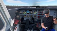 Cкриншот VR Flight Simulator New York - Cessna, изображение № 1785469 - RAWG