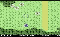 Cкриншот Xevious (1983), изображение № 731381 - RAWG