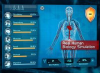 Cкриншот Bio Inc - Biomedical Plague, изображение № 691444 - RAWG