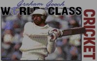 Cкриншот Graham Gooch World Class Cricket, изображение № 748565 - RAWG