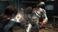 Cкриншот Resident Evil Revelations, изображение № 1608917 - RAWG