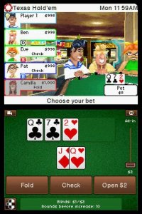 Cкриншот 1st Class Poker & BlackJack, изображение № 794792 - RAWG