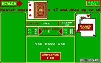 Cкриншот Vegas Gambler, изображение № 342383 - RAWG