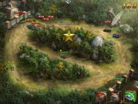 Cкриншот Clash of Tank Ace - Tank Games, изображение № 1818280 - RAWG