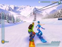 Cкриншот Snowboard Hero, изображение № 2049296 - RAWG