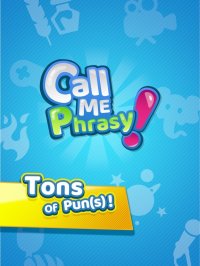 Cкриншот Call Me Phrasy!, изображение № 1928224 - RAWG