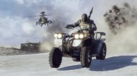 Cкриншот Battlefield: Bad Company 2, изображение № 725682 - RAWG
