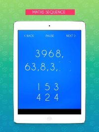 Cкриншот IQ Test Pro Edition, изображение № 943176 - RAWG