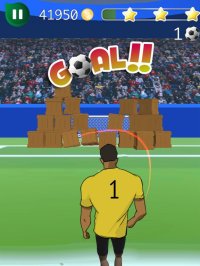 Cкриншот Eleven Goal - Shoot Penalties, изображение № 1866925 - RAWG