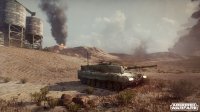 Cкриншот Armored Warfare: Проект Армата, изображение № 703715 - RAWG