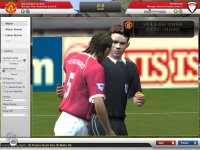 Cкриншот FIFA Manager 07, изображение № 458810 - RAWG