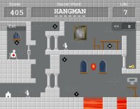 Cкриншот Hangman 3D, изображение № 2799146 - RAWG