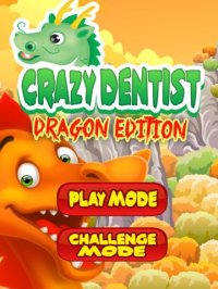 Cкриншот Little Nick Dragon Dentist Jr & Knight Clinic Flu Doctor of Berk Castle Story Junior Kids Games Pro, изображение № 889666 - RAWG