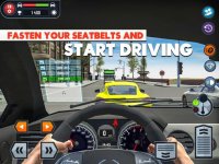 Cкриншот Car Driving School Simulator, изображение № 879148 - RAWG