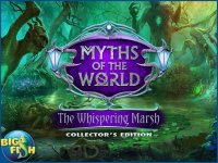 Cкриншот Myths of the World: The Whispering Marsh - A Mystery Hidden Object Game (Full), изображение № 2252739 - RAWG