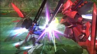 Cкриншот Dynasty Warriors: Gundam 2, изображение № 526773 - RAWG