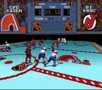 Cкриншот NHL Stanley Cup, изображение № 762304 - RAWG