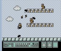 Cкриншот Super Mario Bros. 3, изображение № 781686 - RAWG