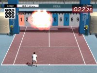 Cкриншот Virtua Tennis 3, изображение № 463724 - RAWG