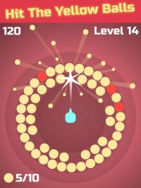 Cкриншот Ballz Blaster, изображение № 1661261 - RAWG