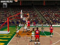 Cкриншот NBA Live 96, изображение № 301818 - RAWG
