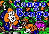Cкриншот Congo Bongo, изображение № 726740 - RAWG