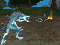 Cкриншот EverQuest: Secrets of Faydwer, изображение № 483147 - RAWG