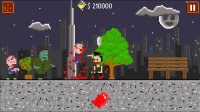 Cкриншот Mikey the last zombie killer, изображение № 1933492 - RAWG