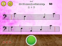 Cкриншот Bass Cat HD - Learn To Read Music, изображение № 968327 - RAWG