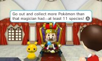 Cкриншот Pokémon Rumble World, изображение № 779856 - RAWG