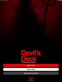 Cкриншот Devil's Deck, изображение № 3077500 - RAWG