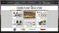 Cкриншот Fishing Planet, изображение № 80463 - RAWG