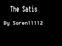 Cкриншот The Satis, изображение № 1267259 - RAWG