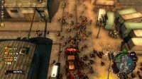 Cкриншот Zombie Driver HD, изображение № 96114 - RAWG
