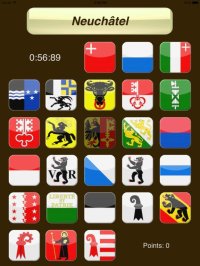 Cкриншот Swiss Flags, изображение № 2061029 - RAWG