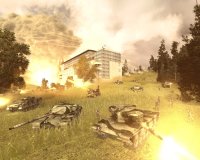 Cкриншот World in Conflict, изображение № 450932 - RAWG