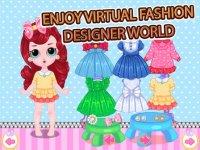 Cкриншот LOL Dolls Dress Up Game, изображение № 1910082 - RAWG