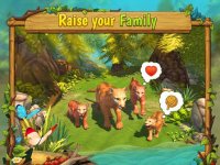 Cкриншот Cougar Family Sim Wild Forest, изображение № 970551 - RAWG