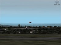 Cкриншот Flight Downunder 2002, изображение № 342986 - RAWG