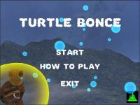 Cкриншот Bounce Turtle, изображение № 2452867 - RAWG