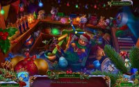 Cкриншот The Christmas Spirit: Journey Before Christmas Collector's Edition, изображение № 2638680 - RAWG