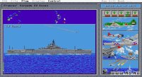 Cкриншот Carriers at War (1991), изображение № 337049 - RAWG