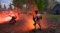 Cкриншот Zeus' Battlegrounds, изображение № 3616258 - RAWG