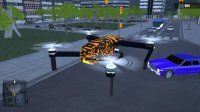 Cкриншот Multiplayer Drone Simulator, изображение № 3572039 - RAWG