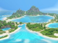 Cкриншот The Sims 3: Sunlit Tides, изображение № 599209 - RAWG
