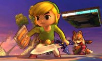 Cкриншот Super Smash Bros. for Nintendo 3DS, изображение № 2416920 - RAWG